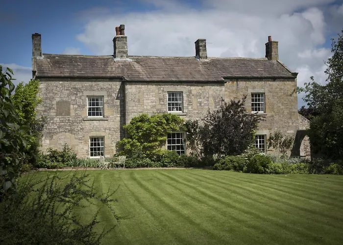 Mallard Grange B&B