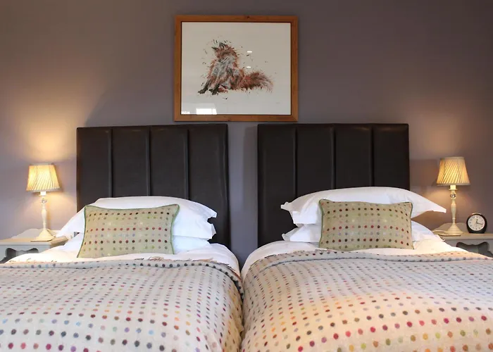 Mallard Grange B&B