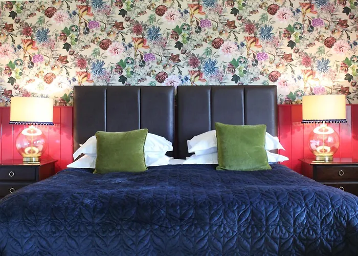Mallard Grange B&B