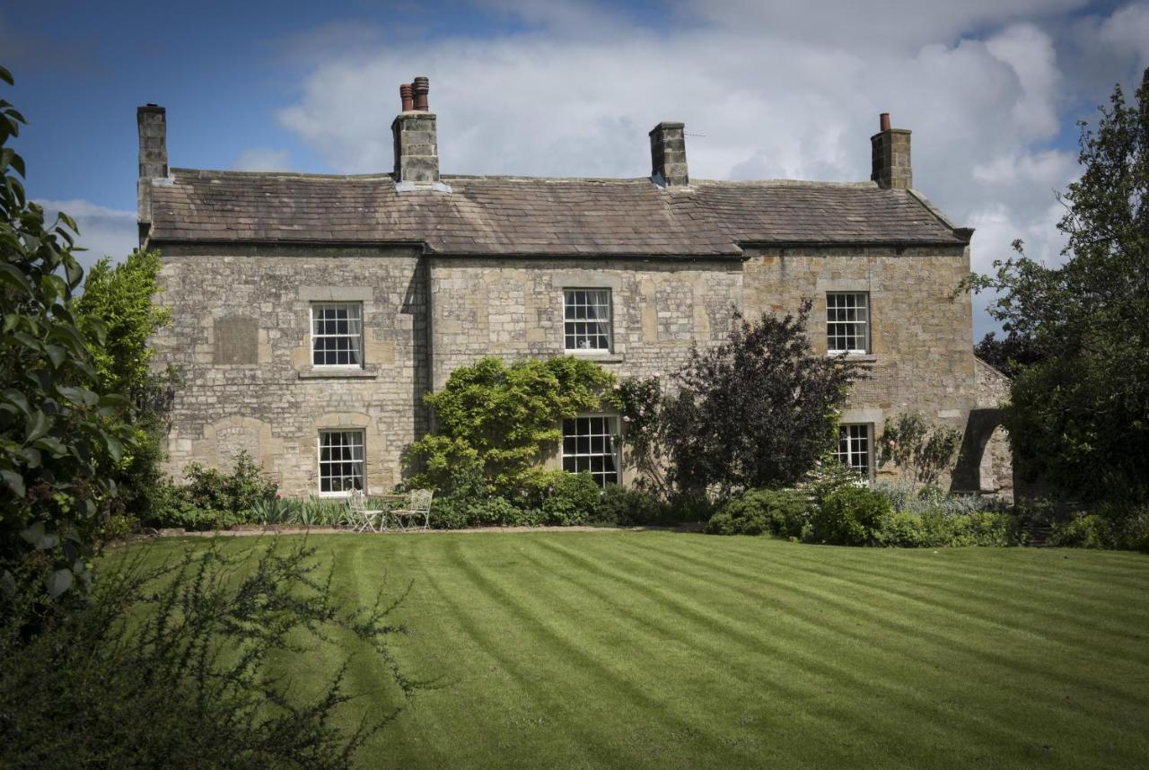 Mallard Grange Bed & Breakfast