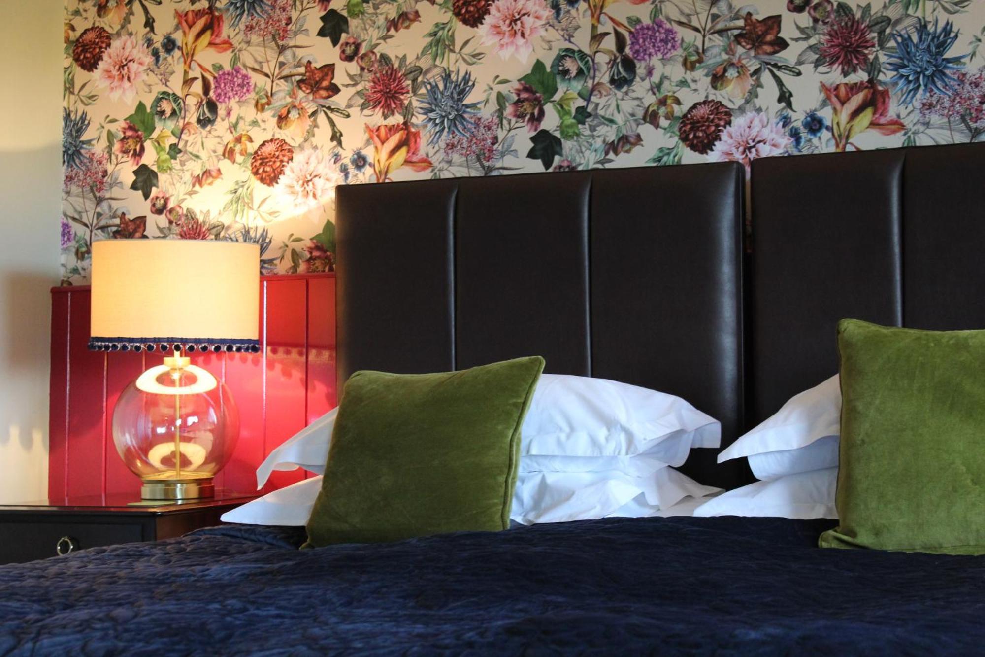 Bed & Breakfast Mallard Grange