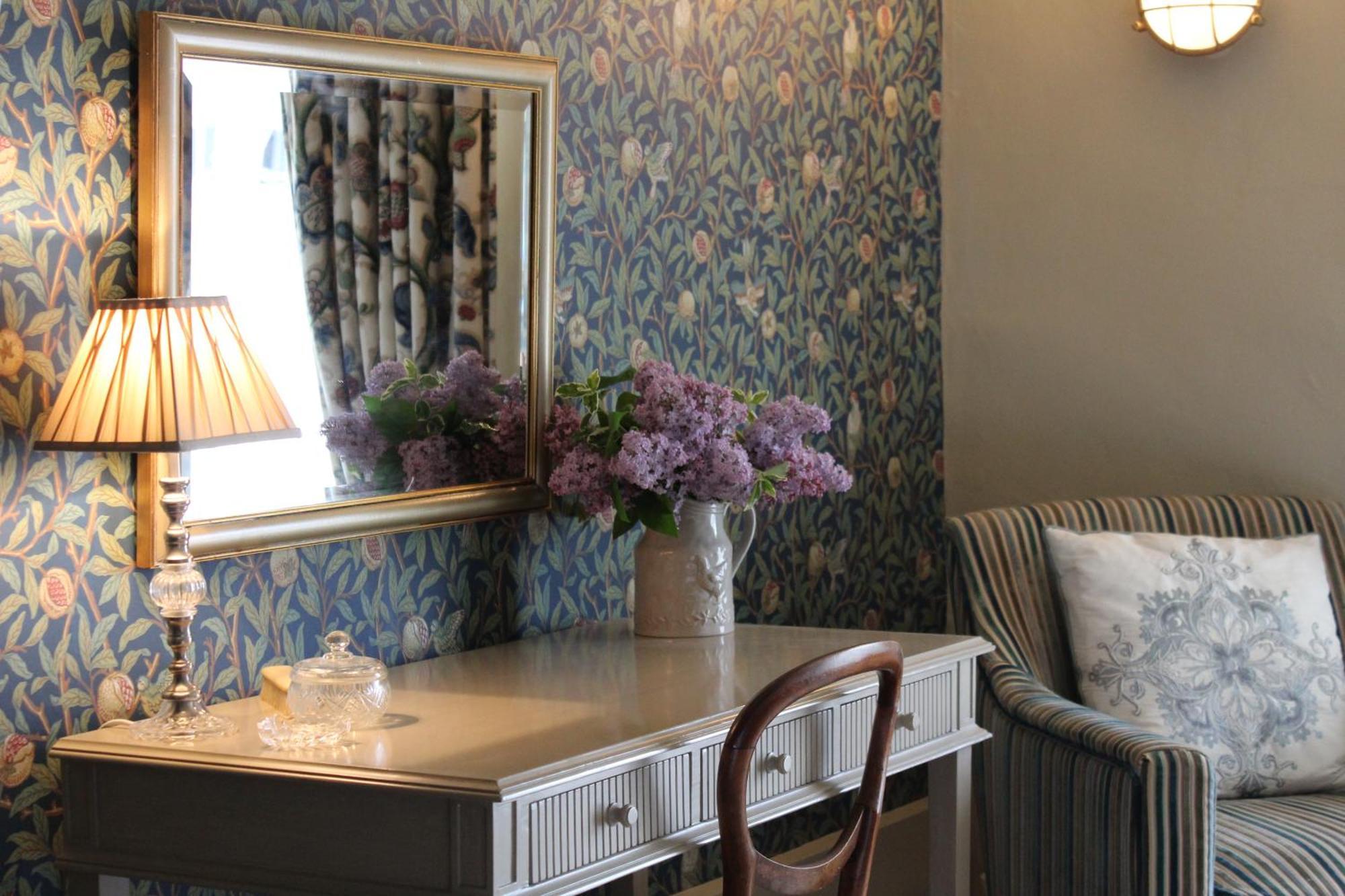 Bed & Breakfast Mallard Grange 5*