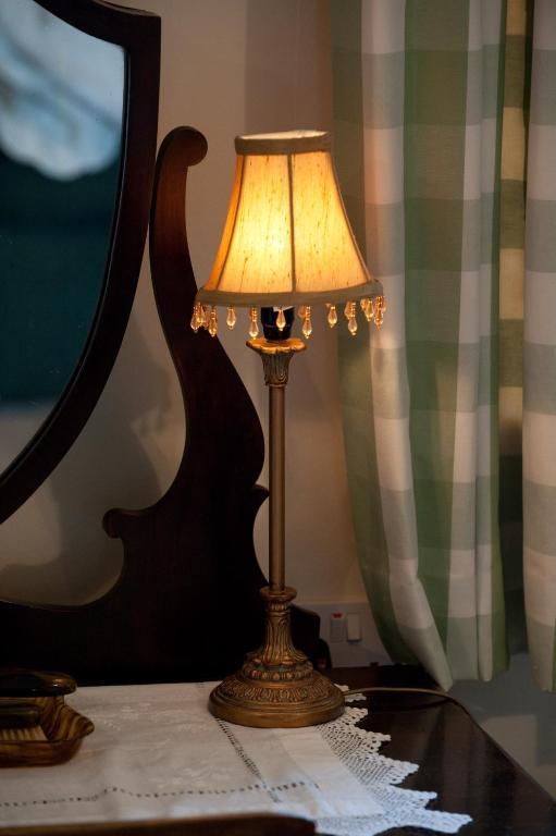 Bed & Breakfast Mallard Grange