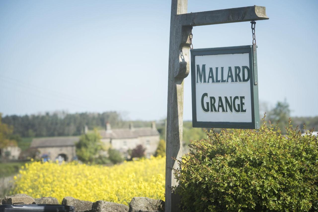 Mallard Grange 5* Ripon